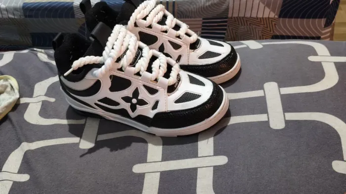 Tenis louis vuitton
