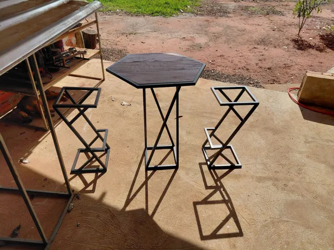 Moveis industriais