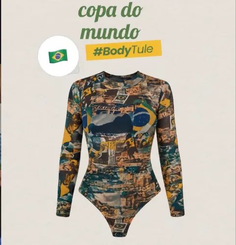 Croped do Brasil 