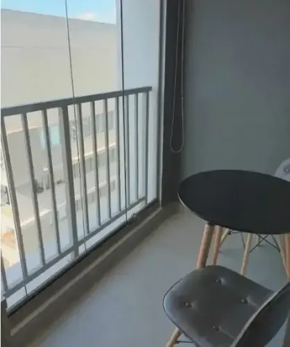 Locação Apartamento 1 quarto Cerqueira César São Paulo