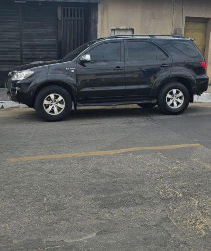 Imagem de Toyota Hilux SW4 SRV D4-d 4X4 3.0 TDI Dies. AUT 2006