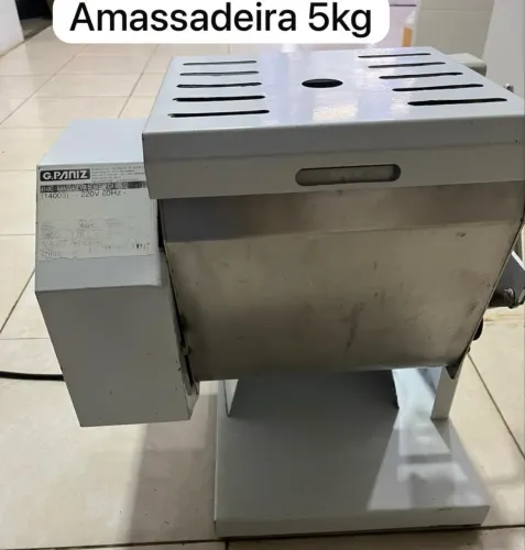 Masseira 5kg