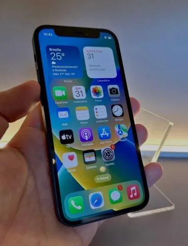 iPhone 11 de 256 GB