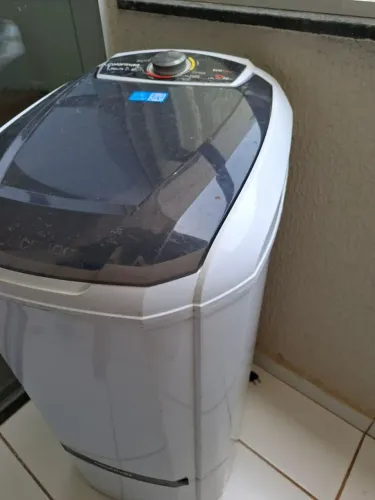Tanquinho Colormaq