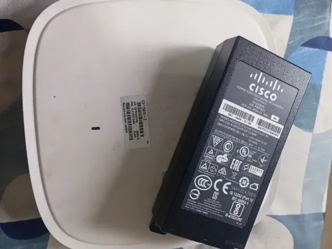 Roteador cisco