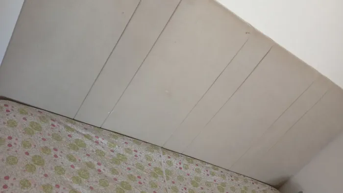 Cabeceira de casal 