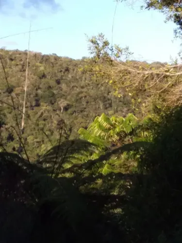 Chácaras a partir de 1000m2 - Chapadão Figueira - Botuverá