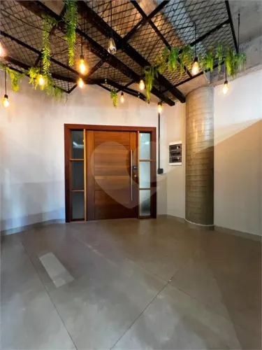 Sala à venda no condomínio Edifício Galileo Ufficio, Mogi das Cruzes - SP