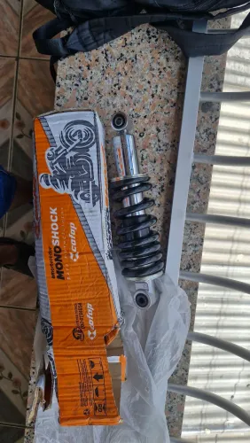 Amortecedo de bros 160 xre 190