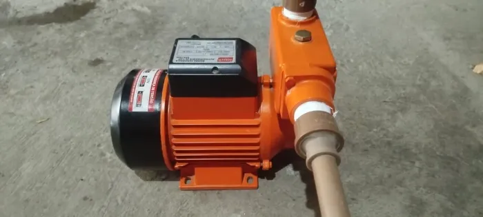 Bomba de água de poço 220v