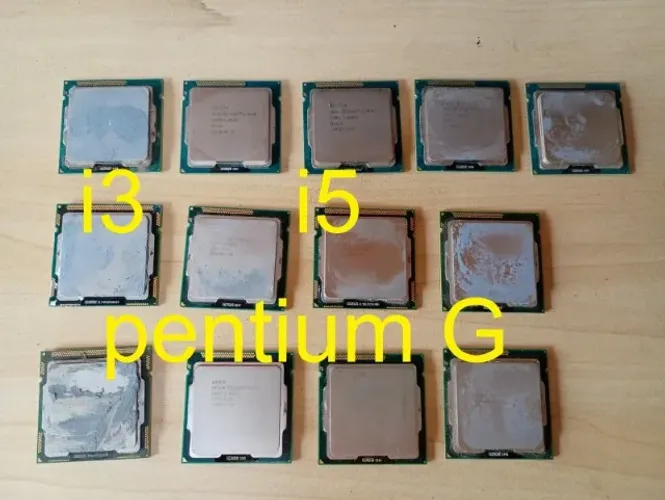 Processador i3 1155 i5 Ssd monitor hdmi 75hz testar na hora