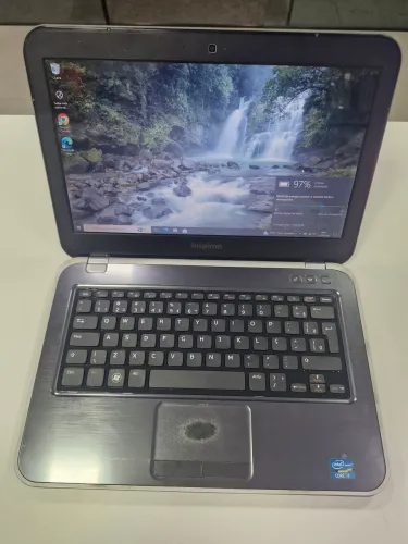 ? NOTEBOOK DELL i3 | 8GB RAM | SSD 240GB ?