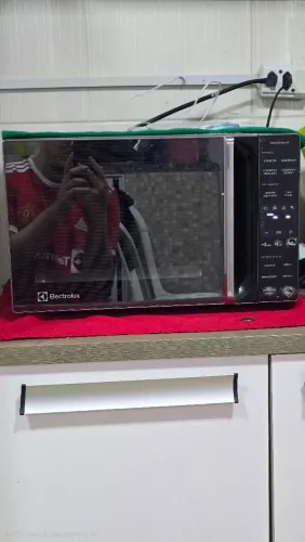 Micro-ondas