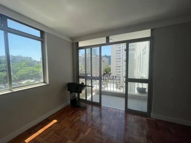 Apartamento com 3 dormitórios, 178 m² - venda por R$ 2.200.000,00 ou aluguel por R$ 14.700