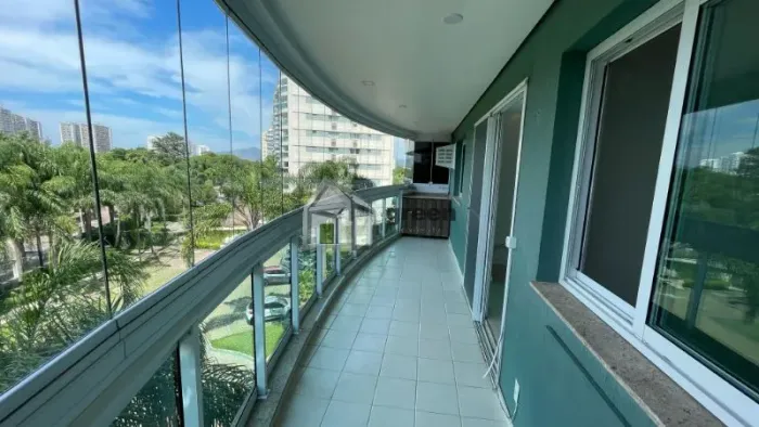 Apartamento para alugar em Rio de Janeiro