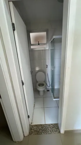 VENDE-SE APARTAMENTO LIMEIRA