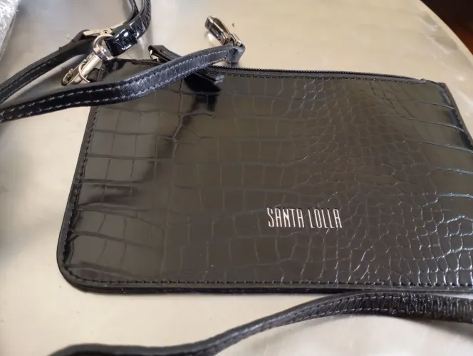 Bolsa santa lolla