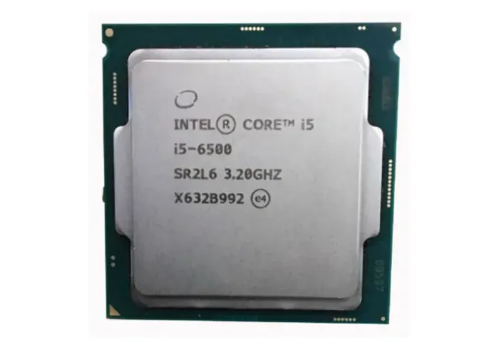 Processador I5 6500 6ª geração 3.0Ghz