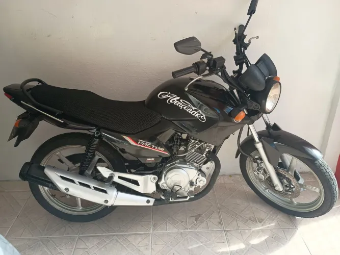 Factor 125 2009