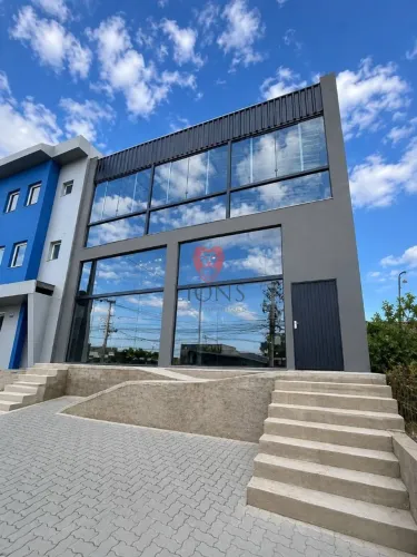 Loja para alugar, 270 m² por R$ 11.280,50/mês - Vera Cruz - Gravataí/RS