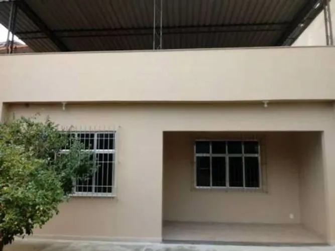 Casa Residencial à venda, Centro, Nilópolis - CA0016.
