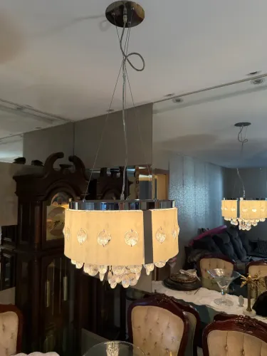 Lustre moderno
