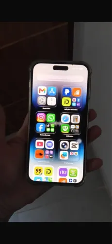 IPHONE 14 PRO MAX 256GB