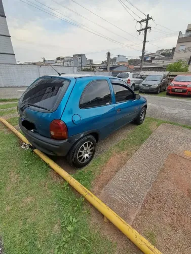 Chevrolet Corsa Wind 1.0 MPFI / EFI 2P 1996