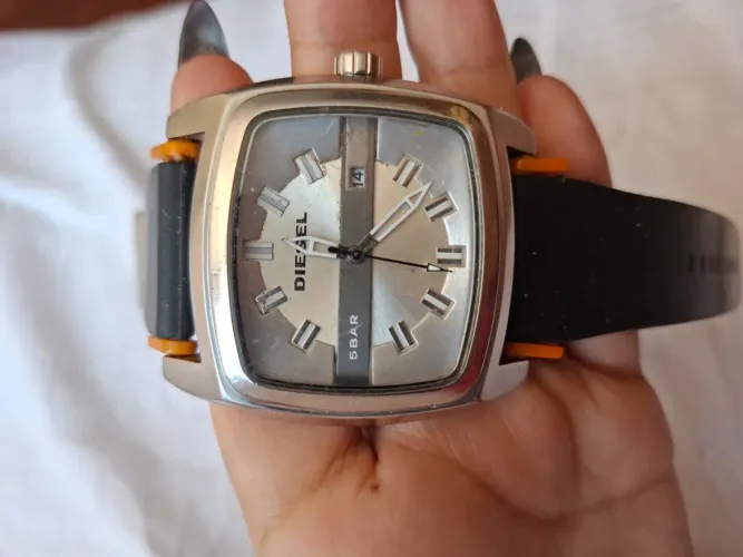 Diesel DZ1555 Wrist Watch for Men