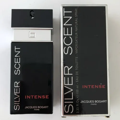 Perfume Silver Scent Intense | Pronta entrega | Original