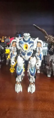 Transformers aoe galvatron