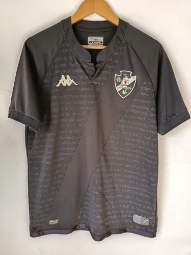 Camisa Vasco original g
