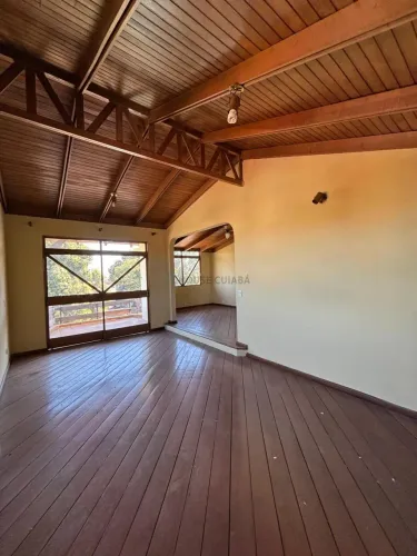 Alugo/ Vendo Apartamento 4 quartos - localizado no Bairro Lixeira