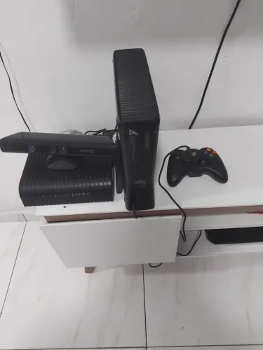 Xbox 360 slim