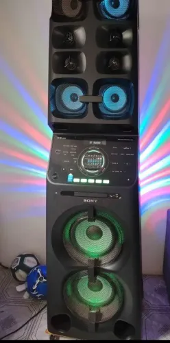 Vendo mini sister da sony