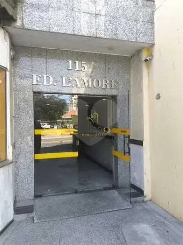 Ótima Sala Comercial à venda no bairro Mutondo - São Gonçalo/RJ