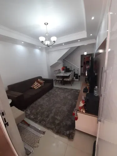 Casa 2 dorm Cond Serra da Canastra para Investidores | Só aqui na Imobiliária Rosa e Range