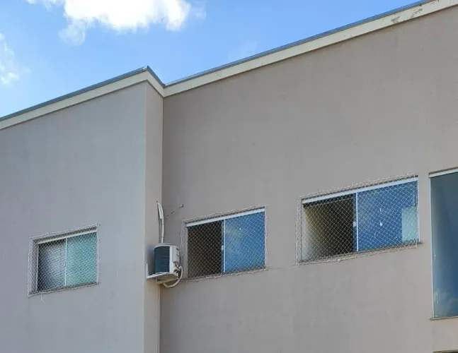 APARTAMENTO À VENDA - VILA MARIANA | PARACATU/MG