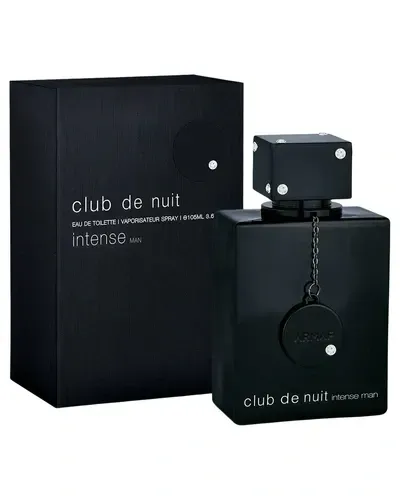 Perfume Armaf Club De Nuit Intense Man 105ml