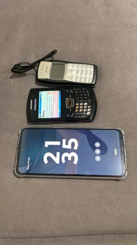 Celulares
