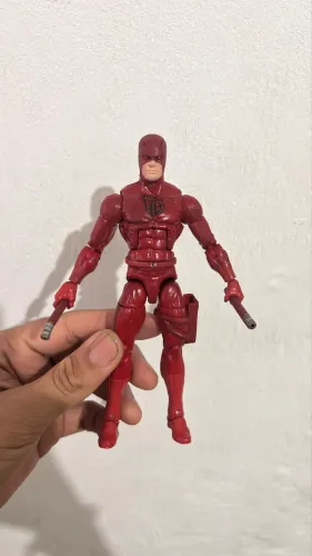 Marvel legends demolidor Custom