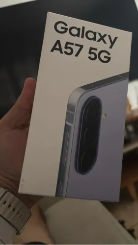 A57 5g Samsung