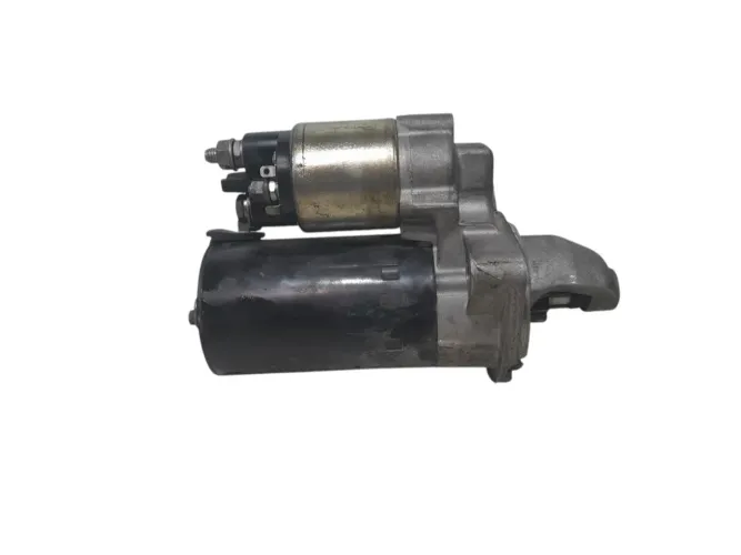 Motor Partida Bmw 530i 3.0 V6 2005 Á 2010