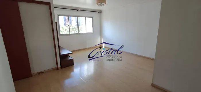 Apartamento com 2 quartos para alugar, 68 m² - Jardim Ester - Butantã - São Paulo/SP