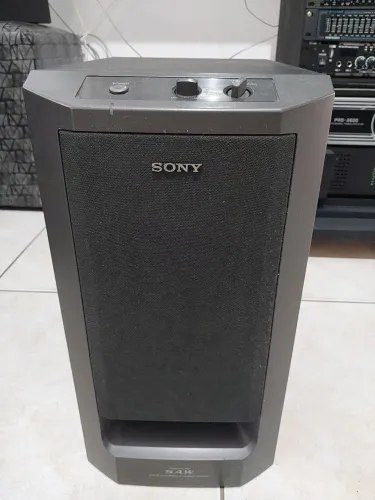 Subwoofer Sony Mod<br>Acessar<br>r<br>Wms315 Defeito Favor