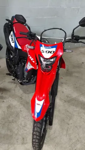 TORNADO 300 SERIES ESPECIAL 