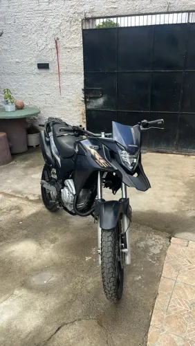 XRE 300