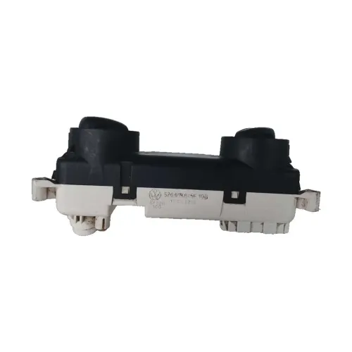 Comando ar condicionado painel vw fox 2006