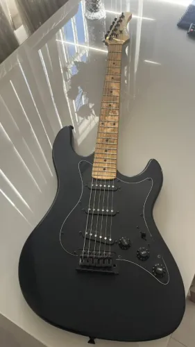 Guitarra STS 100