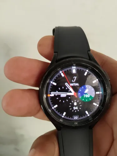 Smartwatch 4 Galaxy